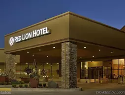 Red Lion Hotel Lewiston | Idaho - Lewiston (ve civarı) - Lewiston