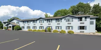 Americas Best Value Inn Rhinelander