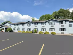 Americas Best Value Inn Rhinelander | Wisconsin - Rhinelander (ve civarı) - Rhinelander