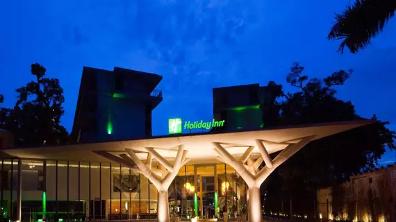 Holiday Inn Tuxpan | Veracruz - Tuxpan