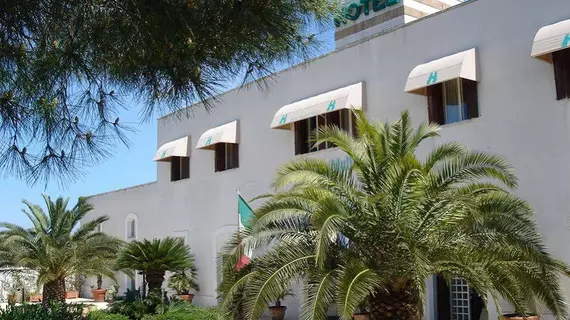 Hotel Vecchio Mulino | Puglia - Bari (il) - Monopoli