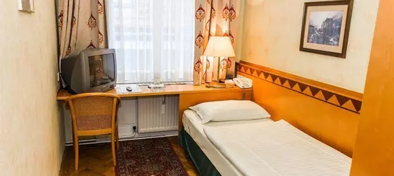 Hotel Post Wien | Vienna (eyalet) - Viyana - Innere Stadt