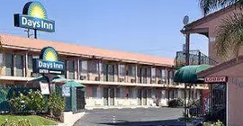 Days Inn - South San Diego | Kaliforniya - San Diego County - San Diego