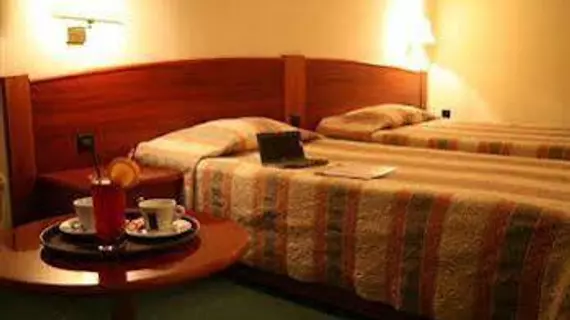 Hotel Orbita | Varna - Varna City Centre