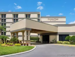 DoubleTree by Hilton Orlando East - UCF Area | Florida - Orlando (ve civarı) - Orlando