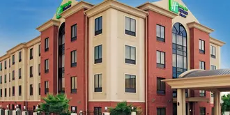 Holiday Inn Express Hotel & Suites La Porte