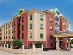 Holiday Inn Express Hotel & Suites La Porte | Teksas - Houston (ve civarı) - La Porte