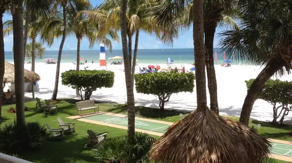 Best Western Plus Beach Resort | Florida - Fort Myers (ve civarı) - Fort Myers Beach