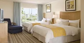 Sunset Beach Inn | Florida - Fort Myers (ve civarı) - Sanibel