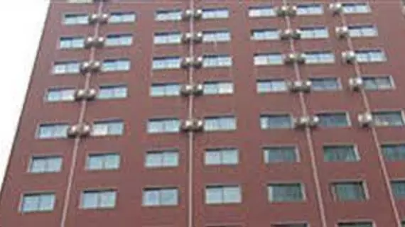 Home Inn Taiyuan Street - Shenyang | Liaoning - Shenyang - Heping