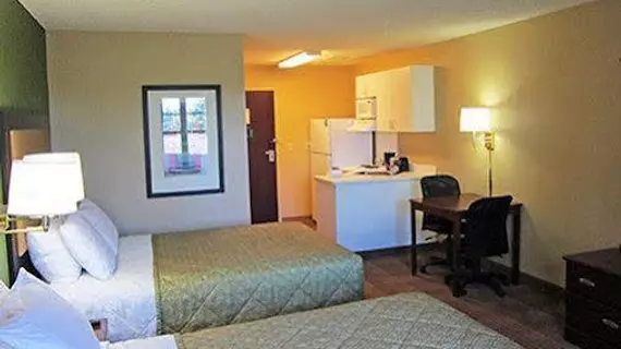 Extended Stay America - Olympia - Tumwater | Washington - Olympia (ve civarı) - Tumwater