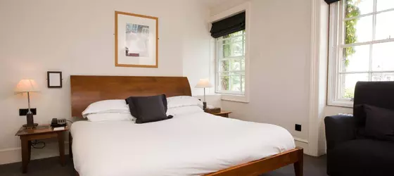 Hotel Du Vin & Bistro Tunbridge Wells | Doğu Sussex (kontluk) - Wadhurst - High Weald