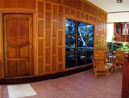 JJ Bungalow | Krabi İli - Ko Phi Phi