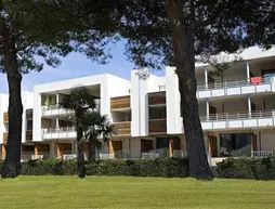 Résidence Carré Marine | Provence - Alpes - Cote d'Azur - Var - Cannes (ve civarı) - Mandelieu-La-Napoule