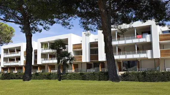 Résidence Carré Marine | Provence - Alpes - Cote d'Azur - Var - Cannes (ve civarı) - Mandelieu-La-Napoule