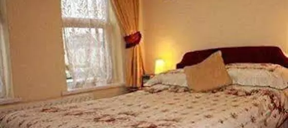 Amberlea Guest House | Dorset (kontluk) - Purbeck District - Swanage