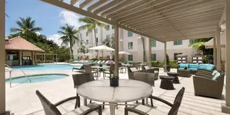 Hampton Inn & Suites San Juan