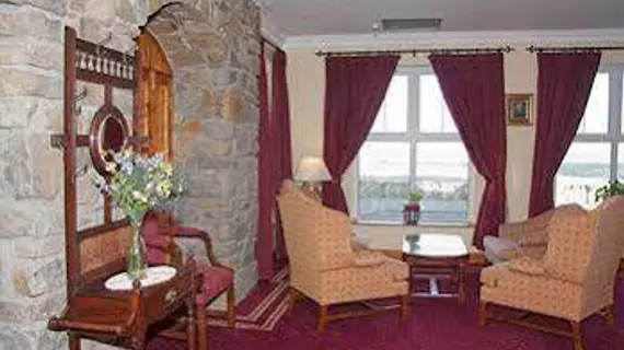 Fitzgeralds Hotel | Donegal (kontluk) - Bundoran