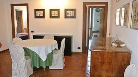 The Pantheon Apartment | Lazio - Roma (ve civarı) - Roma Kent Merkezi - Navona