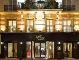 Hotel Le Six | Ile-de-France - Paris - Notre-Dame-des-Champs