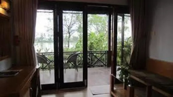 Binh Quoi 2 Resort | Binh Duong (vilayet) - Ho Şi Min Şehri (ve civarı) - Ho Chi Minh City - Binh Quoi