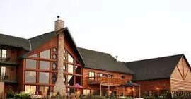 Stafford's Crooked River Lodge & Suites | Michigan - Petoskey (ve civarı) - Alanson