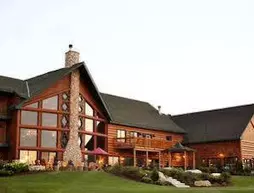 Stafford's Crooked River Lodge & Suites | Michigan - Petoskey (ve civarı) - Alanson