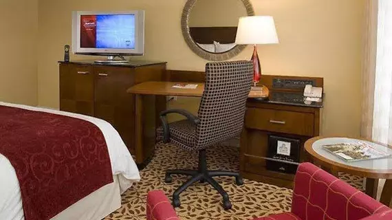 Chicago Marriott Schaumburg | İllinois - Schaumburg