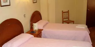 Bed & Breakfast Naranjo