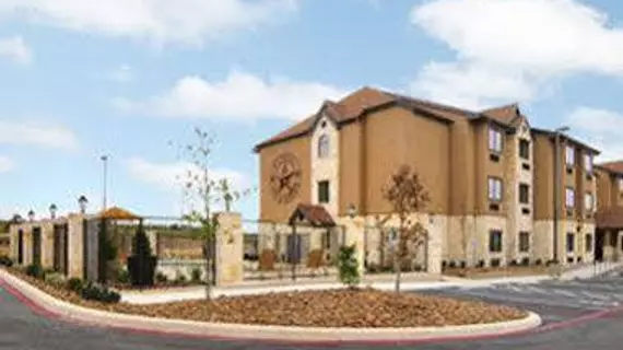 Microtel Inn & Suites by Wyndham San Antonio by SeaWorld | Teksas - San Antonio (ve civarı) - San Antonio