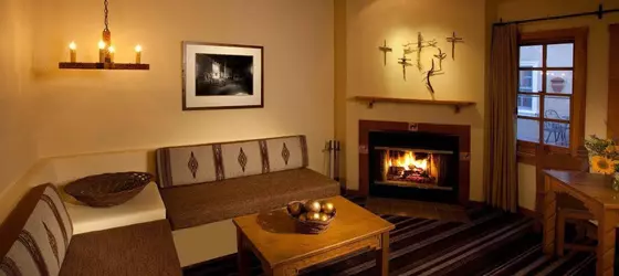 Hotel Chimayo de Santa Fe - Heritage Hotels and Resorts | New Mexico - Santa Fe (ve civarı) - Santa Fe - Santa Fe Merkezi