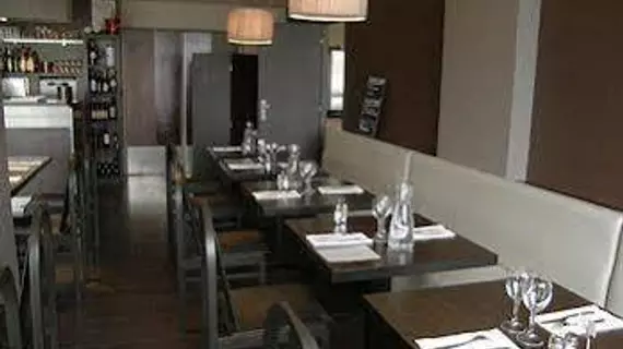 Hôtel Ariane | Occitanie - Haute-Garonne - Toulouse (ve civarı) - Toulouse - Toulouse Güney Doğu