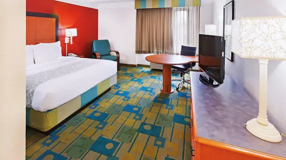 La Quinta Inn & Suites Houston Galleria Area | Teksas - Houston (ve civarı) - Houston - The Galleria Alışveriş Merkezi