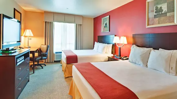 Holiday Inn Express Hollywood Walk of Fame | Kaliforniya - Los Angeles County - Los Angeles - Hollywood