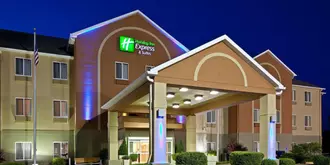 Holiday Inn Express Hotel & Suites Bedford