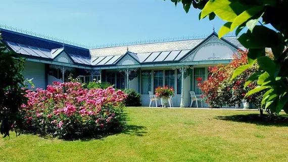 Maison Tirel Guerin | Brittany - Ille-et-Vilaine - Saint-Meloir-des-Ondes