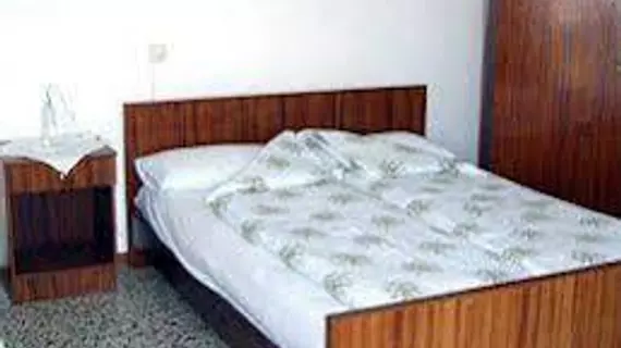 Hotel Apartment Kastoria | Doğu Makedonya ve Trakya - Kassandra