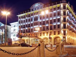 Europe Hotel | Minsk - Tsentralny District