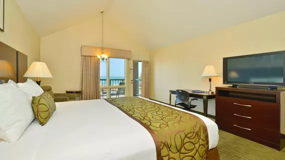 Best Western Plus Dana Point InnbytheSea | Kaliforniya - Orange County - Dana Point - Capistrano Beach