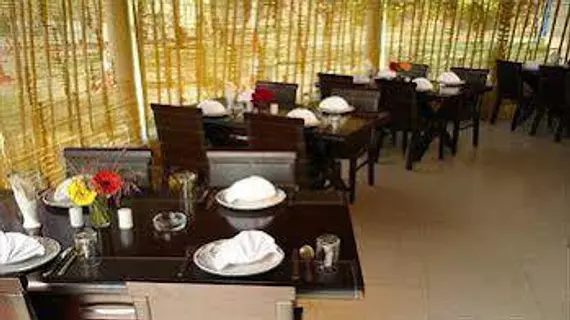 Corbett Tiger Den Resort | Uttarkand - Haldwani (ve civarı) - Haldwani