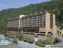 Edgewater Hotel - Gatlinburg | Tennessee - Gatlinburg - Pigeon Forge (ve civarı) - Gatlinburg