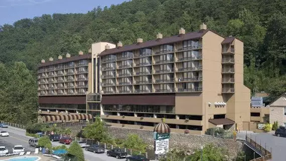 Edgewater Hotel - Gatlinburg | Tennessee - Gatlinburg - Pigeon Forge (ve civarı) - Gatlinburg