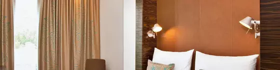 Motel One Frankfurt Messe | Hessen - Frankfurt (ve civarı) - Frankfurt - Gallus