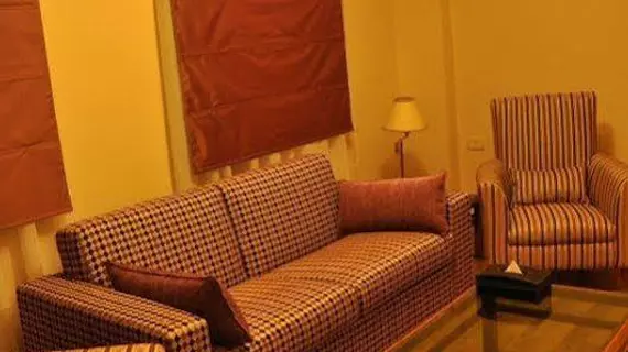 Orient Prince Hotel | Beyrut (ve civarı)