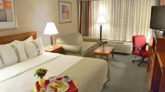 Holiday Inn Rutland-Killington Area | Vermont - Central Vermont- Killington (ve civarı) - Rutland