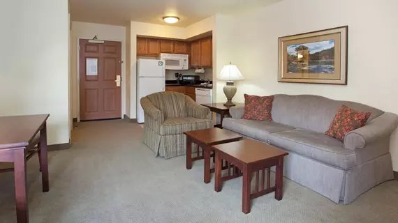 Staybridge Suites Denver International Airport | Kolorado - Denver (ve civarı) - Denver