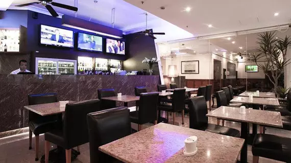 Best Western Astor Metropole | Queensland - Brisbane (ve civarı) - Spring Hill