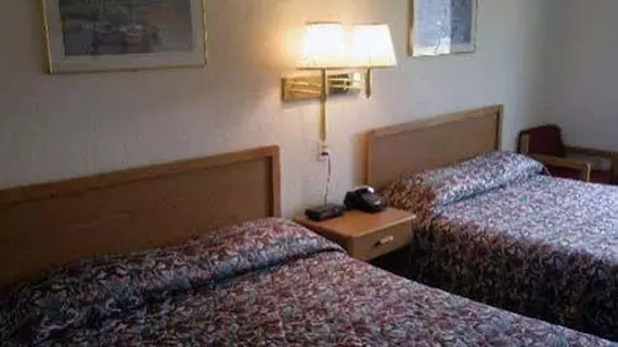 Econo Lodge Garibaldi | Oregon - Oregon Coast - Garibaldi