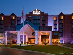 Hotel Indigo Chicago - Vernon Hills | İllinois - Vernon Hills