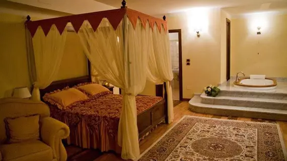 Hotel Torre dei Calzolari Palace | Umbria - Perugia (vilayet) - Gubbio